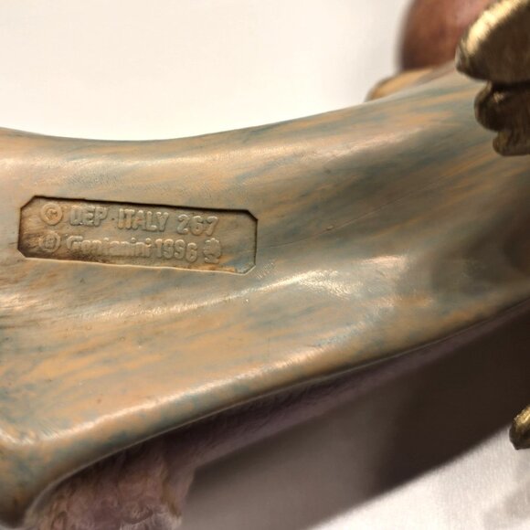 FONTANINI "Eva" Nativity figure Part of the Heirloom 5" collection - Picture 3 of 10